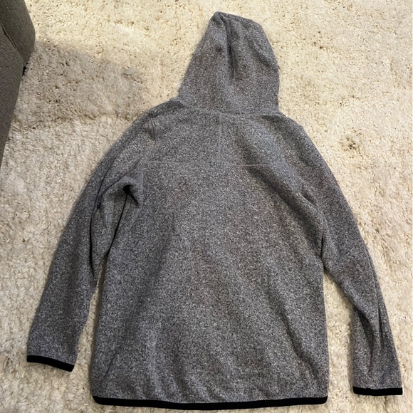 Nike Scuba Neck Hoodie - Picture 3 of 3